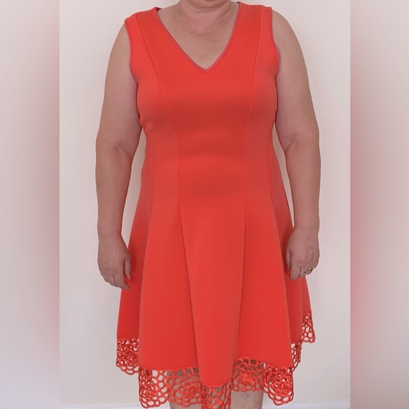 Donna Ricco Dresses & Skirts - Donna Ricco Dress